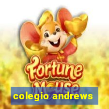 colegio andrews